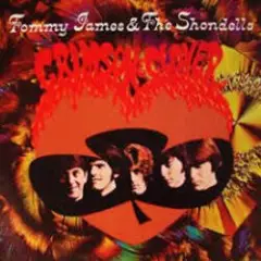 Crimson And Clover