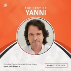 Yanni — Santorini