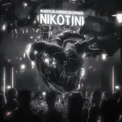 M.Hustler & Giorgos Mazonakis — Nikotini (Extended Mix)