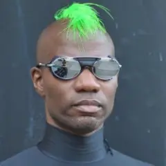 Green Velvet — Preacher Man (Psalms Mix)
