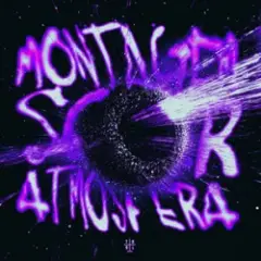 Montagem Solar Atmosfera