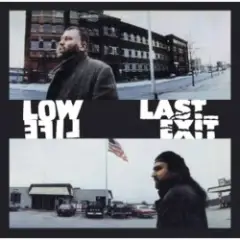 Bill Laswell — Iron Cross