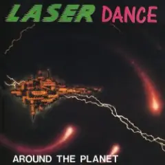 Laserdance — Malfunction