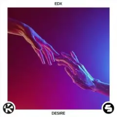 Desire (Dub Mix)
