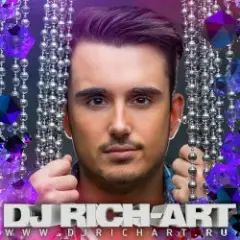 DJ RICH-ART — Весеннее обострение