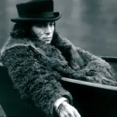 Dead Man theme