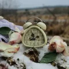Летят года
