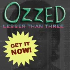 Ozzed — Super Secret Tune