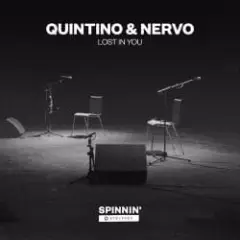 Lost In You