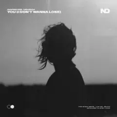 Giorgio Gee & vidi roca — You (I Don't Wanna Lose)