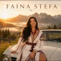 Faina Stefa — Гоцала на ньому