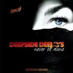 Never Be Alone (Radio Edit)