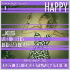 Happy