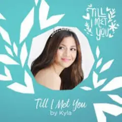 Kyla — Eyes