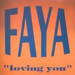 Loving You (Edit)