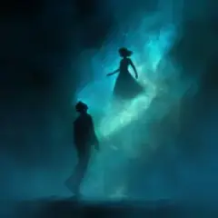 Stay with me (Slowed)