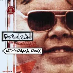 My Name Is Fatboy Slim