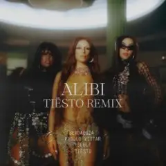 Alibi (Tiesto Remix)