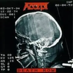 Accept — Sodom & Gomorra