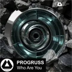 Who Are You (Original Mix)