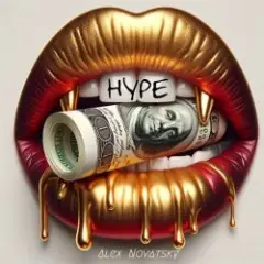 Alex Novatsky — Hype (Extended Mix)