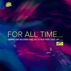 For All Time (Mixed)