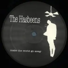 Make The World Go Away