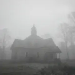 Густі тумани