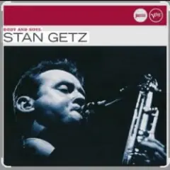 Stan Getz — O Grande Amor