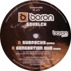 Squelch (Generation Dub Remix)