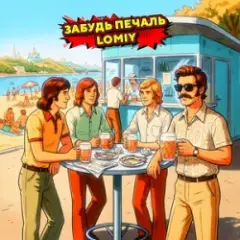 Забудь печаль