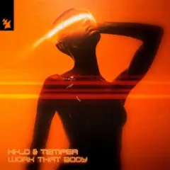 Work That Body (Extended Mix)