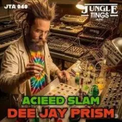 Dee Jay Prism — Girls Dem (RMS remix)