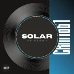 Igor Pumphonia — Solar