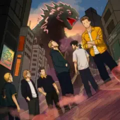 Beautiful Colors - from Kaiju No. 8 (Piano Version)