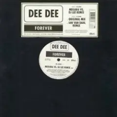 Forever (Megara Vs. DJ Lee Rmx)