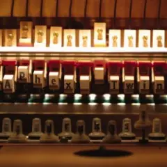 Aphex Twin — Run Jeremy's Window Licker