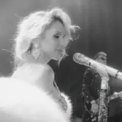 HAPPY NEW YEAR (ABBA COVER)