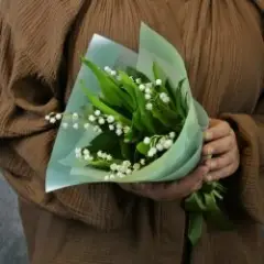 Ramenna — Я подарю вам ландыши