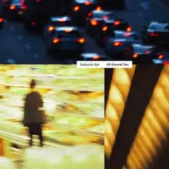 Subsonic Eye — Performative