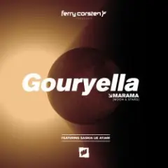 Gouryella & Saskia Lie Atjam — Marama (Moon & Stars)