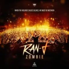 Ran-D — Zombie (original mix)
