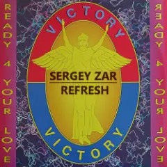 Ready 4 Your Love (Sergey Zar Refresh)