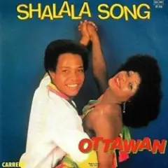 Shalala Song