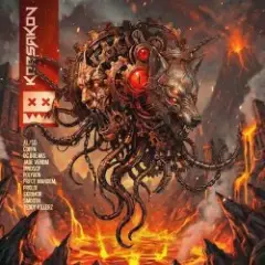 Jungle is Massive (Jade Venom Remix)