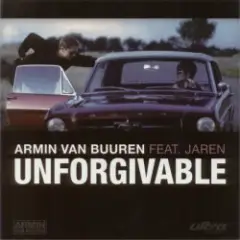 Armin van Buuren feat. Jaren — Unforgivable (Radio Edit)
