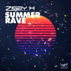 Ziggy X — X-cited