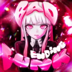 Shimuda & SlowlyDying — BAD ENDING FUNK