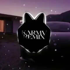 Baryk — Ледве дихаю (KARMV REMIX)