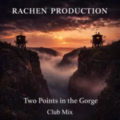 Two Points in the Gorge (Club Mix)